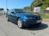 BMW 320i Touring e46 M54 Schalter - BMW 320 aus 2004: Kombi, 320i
