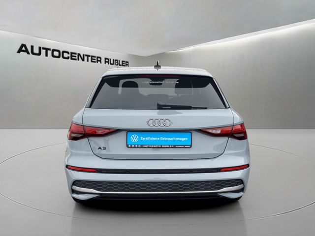 Foto Nummer 4: AUDI A3