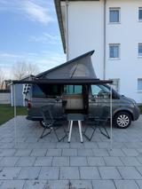 Volkswagen VW T5 Bus Bulli California Camper Multivan - Volkswagen Bus