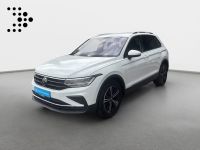 Volkswagen Tiguan - Vorschau Bild 2