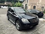 Mercedes-Benz Mercedes ML 320 CDI 4 matic - gebrauchte Mercedes-Benz ML 320 aus dem Jahr 2005