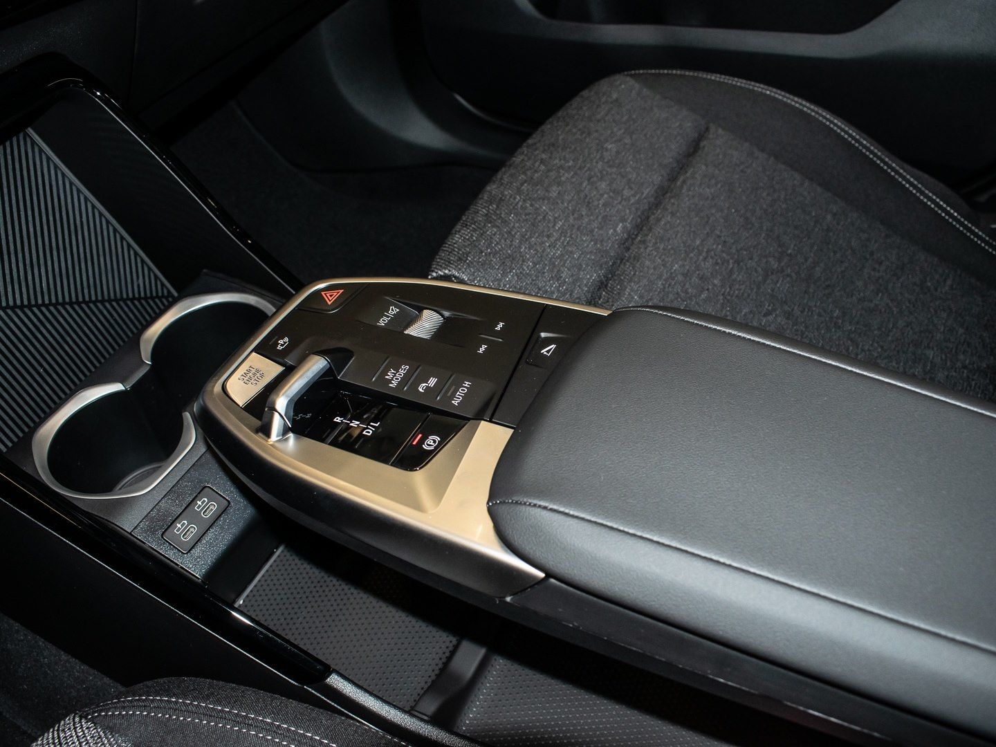 BMW X1 - Bild 10