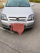 Opel signum 3,2 V6 neu TÜV - Opel Signum: V6