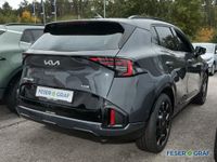 Kia Sportage - Vorschau Bild 2