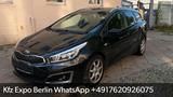 Kia cee'd Sportswagon 1.6 GDI Platinum Edition - gebrauchte Kia cee'd Sportswagon aus dem Jahr 2017