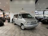 Volkswagen T4 Caravelle 2.8 VR6 Automatik ... - Volkswagen T4 Caravelle mit Benzin-Antrieb