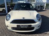 MINI One Cabrio +PEPPER+XENON+KLIMA+LM17''+ALLWETTER+ - MINI One Cabrio mit Schiebedach