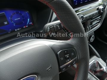 Ford Kuga ST-Line X 1.5 Ecoboost 150PS Winter Paket