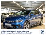 Volkswagen Polo R-Line 1.0 TSI DSG Navi SHZ LED Kamera