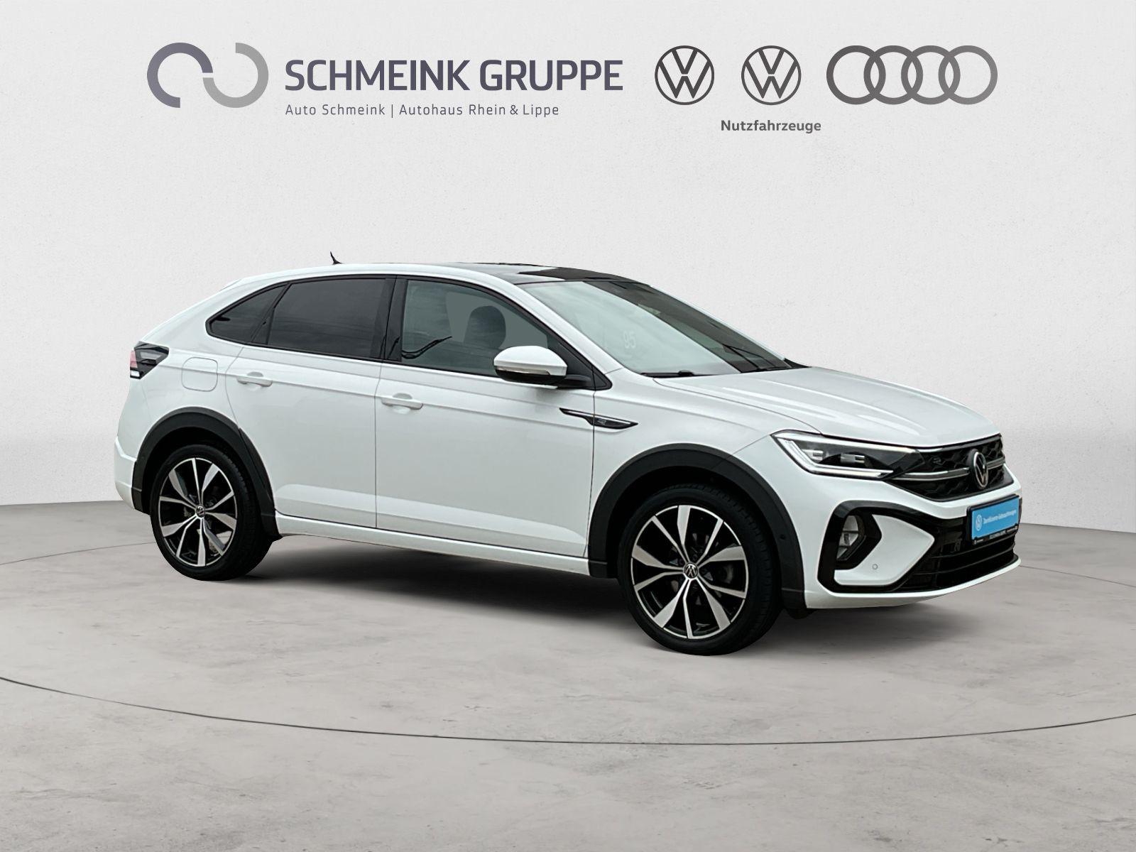 Volkswagen Taigo 1.5 TSI DSG R-Line, миниатюра 6