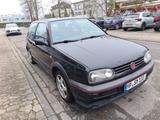 Volkswagen Golf 2.0 GTI 3 VHB  - Volkswagen Golf aus 1995: GTI