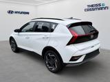 Hyundai BAYON FL (MY25) 1.0 T-GDI (100 PS) 6-MT Prime - Hyundai Bayon Prime mit Benzin-Antrieb