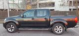 Nissan Navara Pick up Allerad 2.5 Diesel LKW Zulassung  - Nissan Navara: Lkw Zulassung