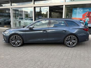 Cupra Leon - 5