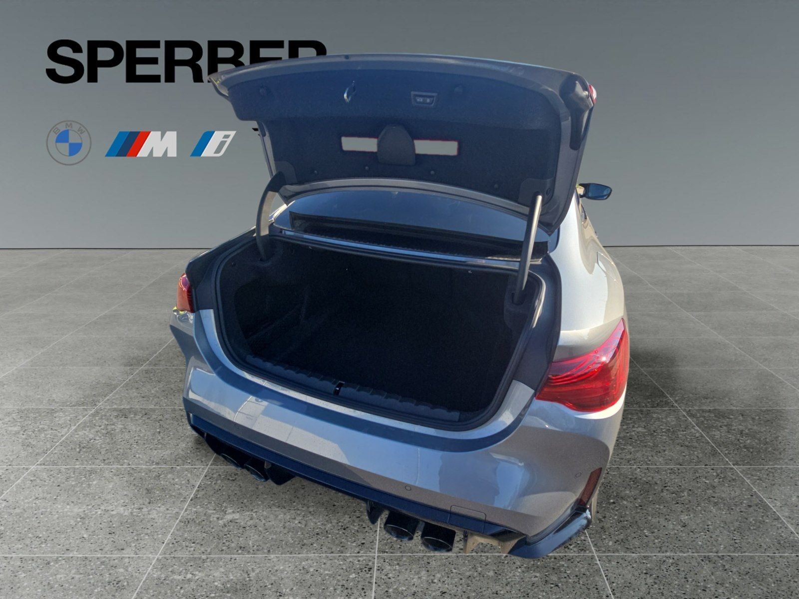 BMW M4 - Bild 13