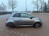Fiat Ellenator - Fiat 500 Ellenator Gebrauchtwagen