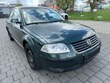 Volkswagen Passat 1.9TDI Comfortline KLIMATRONIK*AHK*TEMPOM - VW Passat Diesel von 2004