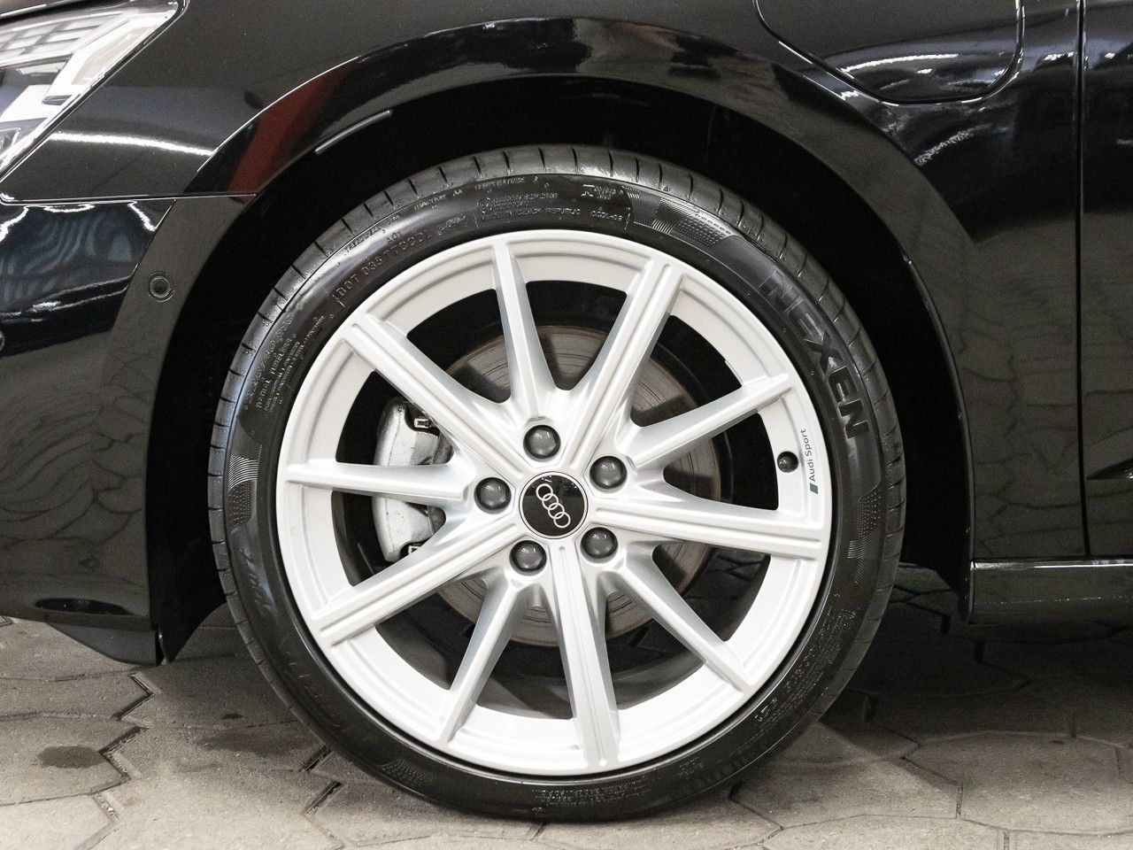 Audi A3 - Bild 10