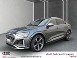 Audi SQ8 Sportback e-tron *MATRIX*HuD*AHK*NAV+*ACC* - Audi SQ8 Jahreswagen