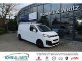Citroën Jumpy Kasten CLUB M BL120 AHK-abnehmbar Navi App - Citroën Jumpy