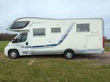 McLouis Tandy 635 g, Solar,TV,Markise, Klima, Tüv NEU - McLouis Wohnwagen & Wohnmobile
