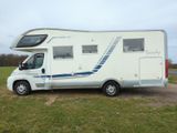 McLouis Tandy 635 g, Solar,TV,Markise, Klima, Tüv NEU - Offers matching your search criteria