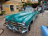 Cadillac 1949 Cadillac Series 62 Convertible  - Cadillac: Serie