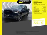 Dodge RAM 1500 Limited Night Tailgate*Head UP*Massage