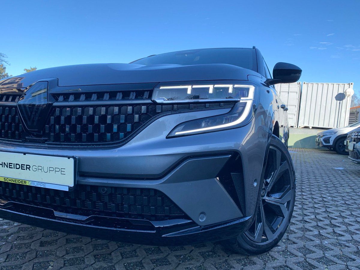 Renault Austral - Bild 24