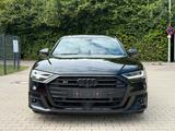 Audi S8 4.0 TFSI quattro ABT CERAMIC HUD B&O ACC LUFT - Audi S8 Gebrauchtwagen