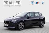 BMW 216i Active Tourer AHK Navi Kamera Automatik LED - BMW 216 Jahreswagen
