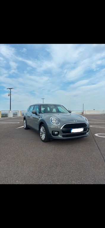 Image of MINI One Clubman