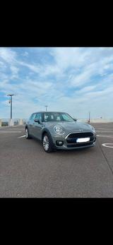 MINI One Clubman One One - MINI One Clubman: Kleinwagen