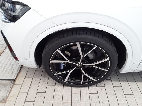 Volkswagen Touareg - Bild 9