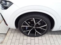 Volkswagen Touareg - Vorschau Bild 9