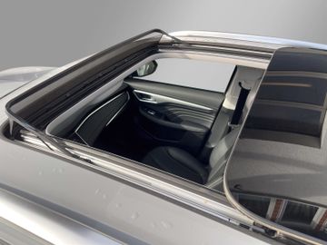MG Marvel R Performance Allrad, Pano *mtl. 265€