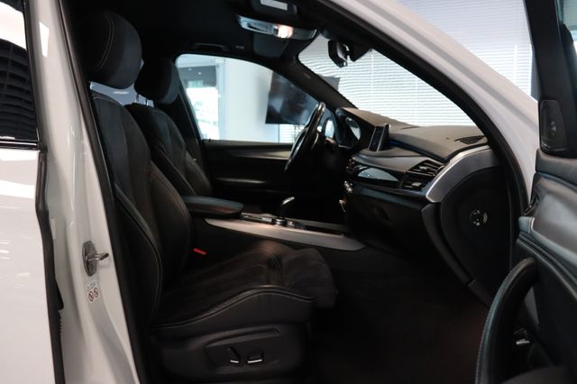 Fahrzeugabbildung BMW X5 xDrive 30 d M-Sportpaket|H/K|ACC|LED|H-UP|