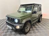 Suzuki Jimny Comfort+ AllGrip PKW*Kamera-AHK-LED* - : Pickup, Pkw