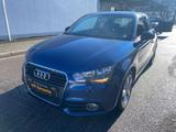 Audi A1 ambition 1,4l StandHeizung T-Leder Shz!!! - Audi A1: Standheizung
