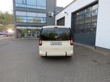 Volkswagen Caddy Taxi Maxi BTW KMP Rollstuhltaxi - Volkswagen Caddy mit Diesel-Antrieb: Taxi, Kombi