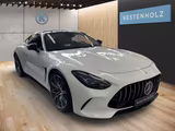 Mercedes-Benz AMG GT 55 4M+ *NIGHT*PREMIUM*MEMO*HUD*360°KAM* - Mercedes-Benz GT-Klasse Jahreswagen