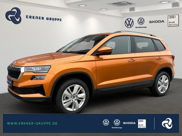 Skoda Karoq Selection 1.5 TSI DSG Selection +NAVI+ACC+