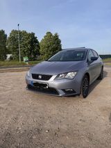 Seat Leon 1.2 TSI 81kW Start&Stop CONNECT CONNECT - Seat Leon in Braunschweig