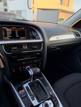 Audi A4 1.8 TFSI multit. S line Interieur + Exterieur - Audi A4: 8e