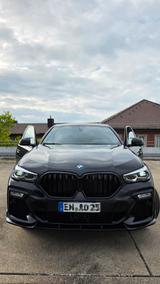 BMW X6 xDrive30d M Paket 