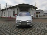 Renault Espace 2.0 7 Sitzer - Renault Espace aus 2001: 2.2