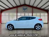 Hyundai Veloster Style - Sportwagen bis 5.000 Euro