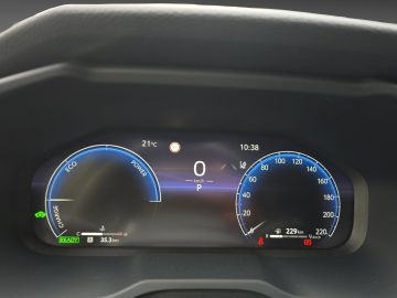 Toyota RAV 4 - 11