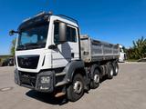MAN TGS 35.460