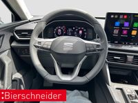 Seat Leon - Vorschau Bild 14